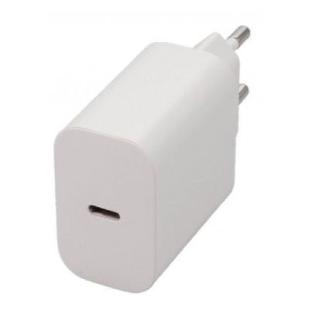 BLOCS MULTIPRISES ET RALLONGES ITC ERARD CONNECT Chargeur Mural Usb C 18w 728200