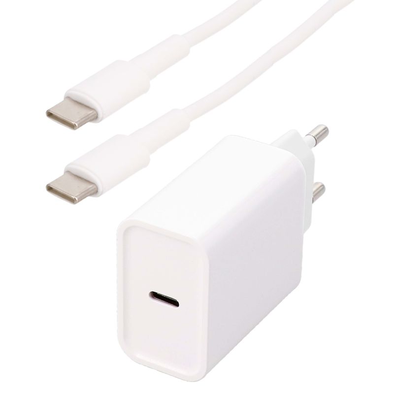 BLOCS MULTIPRISES ET RALLONGES ITC ERARD CONNECT Chargeur Usb C 45 W+cordon Usb 728111 BLOCS MULTIPRISES ET RALLONGES ITC ERARD CONNECT Chargeur Usb C 45 W+cordon Usb 728111