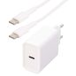 BLOCS MULTIPRISES ET RALLONGES ITC ERARD CONNECT Chargeur Usb C 45 W+cordon Usb 728111 BLOCS MULTIPRISES ET RALLONGES ITC ERARD CONNECT Chargeur Usb C 45 W+cordon Usb 728111
