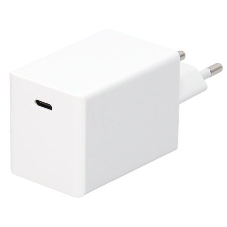 BLOCS MULTIPRISES ET RALLONGES ITC ERARD CONNECT Chargeur Usbc 230v 5v 20v3a 6 728205