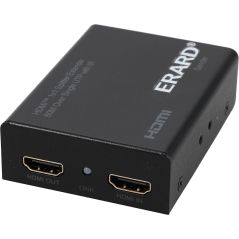 CABLES PERI HDMI ITC ERARD CONNECT Extendeur Hdmi Via Rj45 Full H 728984