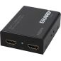 CABLES PERI HDMI ITC ERARD CONNECT Extendeur Hdmi Via Rj45 Full H 728984