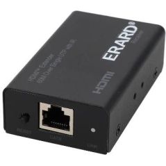 CABLES PERI HDMI ITC ERARD CONNECT Extendeur Hdmi Via Rj45 Full H 728984