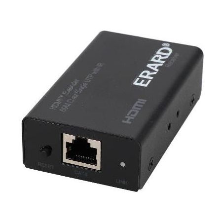 CABLES PERI HDMI ITC ERARD CONNECT Extendeur Hdmi Via Rj45 Full H 728984