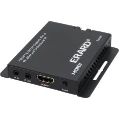 CABLES PERI HDMI ITC ERARD CONNECT Extendeur Hdmi Via Rj45 4k 120 727933