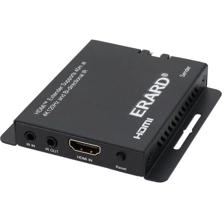 CABLES PERI HDMI ITC ERARD CONNECT Extendeur Hdmi Via Rj45 4k 120 727933
