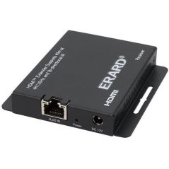 CABLES PERI HDMI ITC ERARD CONNECT Extendeur Hdmi Via Rj45 4k 120 727933