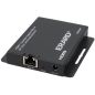 CABLES PERI HDMI ITC ERARD CONNECT Extendeur Hdmi Via Rj45 4k 120 727933