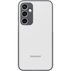 COQUE GSM SAMSUNG TELEPHONE Coque Silicone Graphite Galaxy EF-PS711TBEGWW