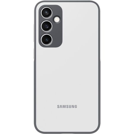 COQUE GSM SAMSUNG TELEPHONE Coque Silicone Graphite Galaxy EF-PS711TBEGWW
