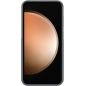 COQUE GSM SAMSUNG TELEPHONE Coque Silicone Graphite Galaxy EF-PS711TBEGWW