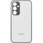 COQUE GSM SAMSUNG TELEPHONE Coque Silicone Graphite Galaxy EF-PS711TBEGWW