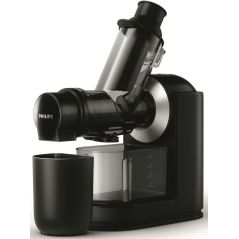 EXTRACTEUR DE JUS PHILIPS DOMESTIC APLLIANCES Viva 150w 1l Cheminee Xl Livre HR 1889/70