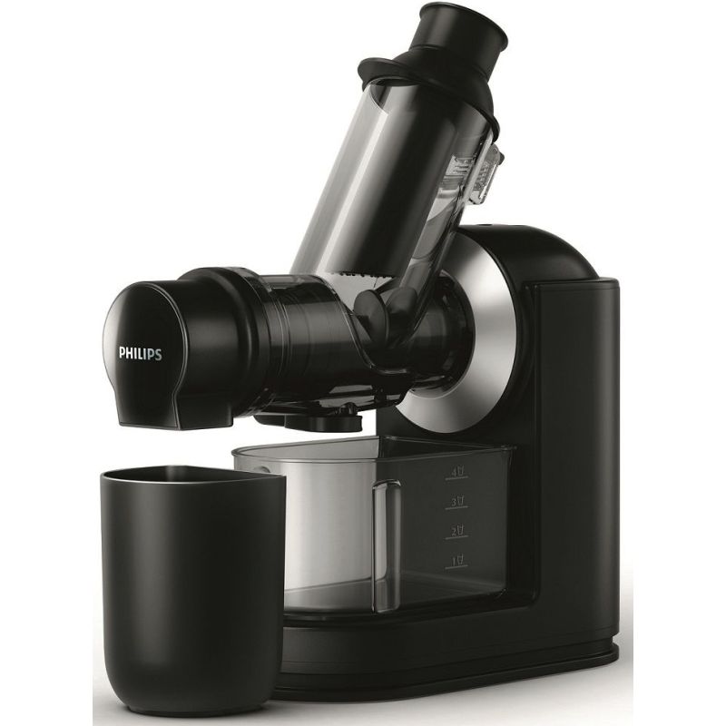 EXTRACTEUR DE JUS PHILIPS DOMESTIC APLLIANCES Viva 150w 1l Cheminee Xl Livre HR 1889/70