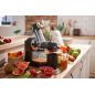 EXTRACTEUR DE JUS PHILIPS DOMESTIC APLLIANCES Viva 150w 1l Cheminee Xl Livre HR 1889/70