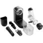 EXTRACTEUR DE JUS PHILIPS DOMESTIC APLLIANCES Viva 150w 1l Cheminee Xl Livre HR 1889/70