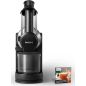 EXTRACTEUR DE JUS PHILIPS DOMESTIC APLLIANCES Viva 150w 1l Cheminee Xl Livre HR 1889/70