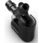 EXTRACTEUR DE JUS PHILIPS DOMESTIC APLLIANCES Viva 150w 1l Cheminee Xl Livre HR 1889/70