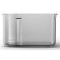 EXTRACTEUR DE JUS PHILIPS DOMESTIC APLLIANCES Viva 150w 1l Cheminee Xl Livre HR 1889/70