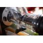 EXTRACTEUR DE JUS PHILIPS DOMESTIC APLLIANCES Viva 150w 1l Cheminee Xl Livre HR 1889/70