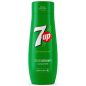 ACCESSOIRE CONSOMMABLE MACHINE SODASTREAM Sirop 1 Bout 440 Ml 7up 30011725