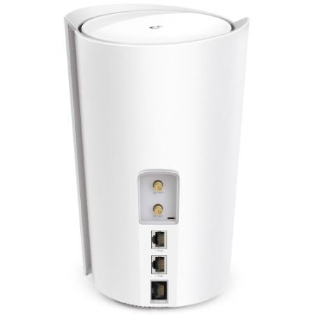 WIFI TPLINK Systeme 5g Wifi6 Ax3000 DECOX50-5G