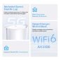 WIFI TPLINK Systeme 5g Wifi6 Ax3000 DECOX50-5G