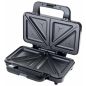 GAUFRIER ET CROQUE MONSIEUR BESTRON Cooper Croque Mr Xl 900w Noir ASM90XLCO