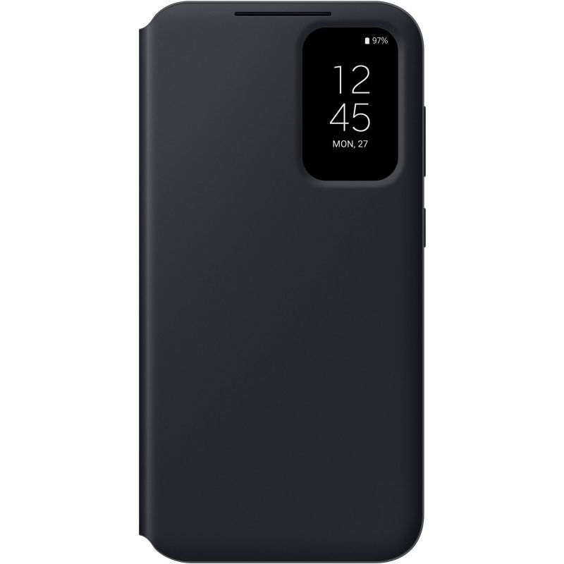 ETUI DEDIE GSM SAMSUNG TELEPHONE Etui Smart View Porte Carte No EF-ZS711CBEGWW