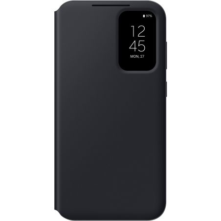 ETUI DEDIE GSM SAMSUNG TELEPHONE Etui Smart View Porte Carte No EF-ZS711CBEGWW