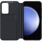ETUI DEDIE GSM SAMSUNG TELEPHONE Etui Smart View Porte Carte No EF-ZS711CBEGWW