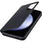 ETUI DEDIE GSM SAMSUNG TELEPHONE Etui Smart View Porte Carte No EF-ZS711CBEGWW