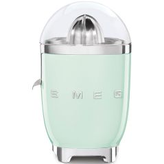 PRESSE-AGRUMES SMEG PEM Presse Agrumes 70w Vert CJF11PGEU