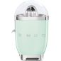 PRESSE-AGRUMES SMEG PEM Presse Agrumes 70w Vert CJF11PGEU