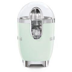 PRESSE-AGRUMES SMEG PEM Presse Agrumes 70w Vert CJF11PGEU