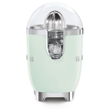 PRESSE-AGRUMES SMEG PEM Presse Agrumes 70w Vert CJF11PGEU
