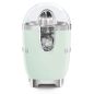 PRESSE-AGRUMES SMEG PEM Presse Agrumes 70w Vert CJF11PGEU