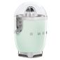 PRESSE-AGRUMES SMEG PEM Presse Agrumes 70w Vert CJF11PGEU