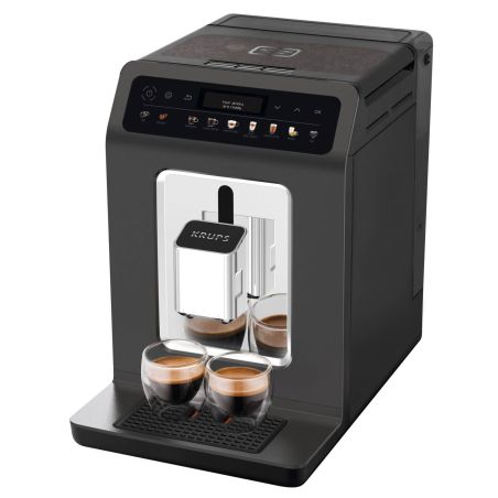 BROYEUR CAFE KRUPS Evidence One 1450w 15bar 2,3l YY4328FD