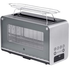 GRILLE PAIN TOASTER WMF Lono 1300w 1fente Xl Cromargan 0414140011