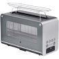 GRILLE PAIN TOASTER WMF Lono 1300w 1fente Xl Cromargan 0414140011