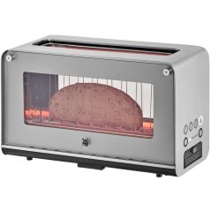 GRILLE PAIN TOASTER WMF Lono 1300w 1fente Xl Cromargan 0414140011