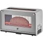 GRILLE PAIN TOASTER WMF Lono 1300w 1fente Xl Cromargan 0414140011