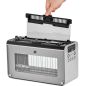 GRILLE PAIN TOASTER WMF Lono 1300w 1fente Xl Cromargan 0414140011