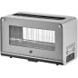 GRILLE PAIN TOASTER WMF Lono 1300w 1fente Xl Cromargan 0414140011