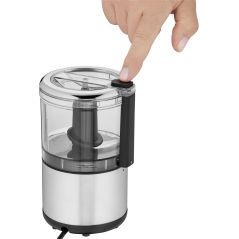 MINI HACHOIR - RAPE WMF Kitchenminis 65w 0,4l Cromarga 0416580011