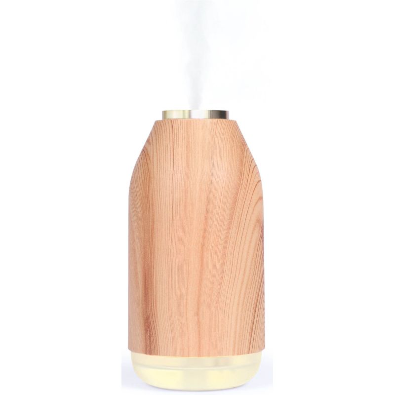 HUMIDIFICATEUR ET DIFFUSEUR LIVOO Diffuseur Huiles Essentielles DE122