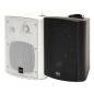 ENCEINTE (COFA) RONDSON Paire Enc Mur 2v 20105w 100v PBT30BL-PAIRE