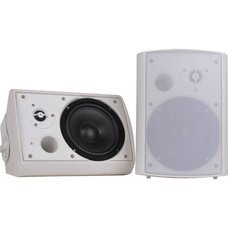 ENCEINTE (COFA) RONDSON Enceinte Active 2x20w B 6 AB