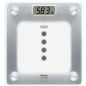 BALANCE PESE PERSONNE TEFAL PEM Atlantis 100g160kg Elec Argen PP3020V1